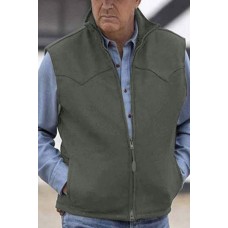 Men's Slim Waistcoat Jacket